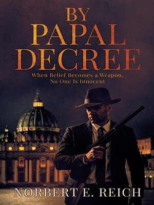 cover image of By Papal Decree